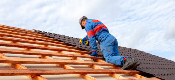 Best Sheet Metal Roofing  in Junction City, CA