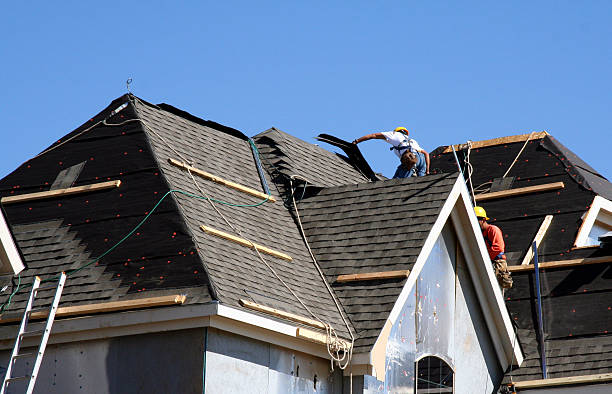 Best Roof Ventilation Installation  in Junction City, CA