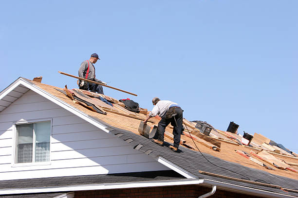 Best Hot Roofs  in Junction City, CA
